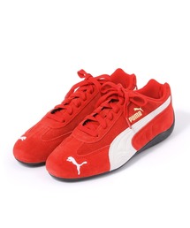【PUMA(プーマ)】SPEEDCAT OG(WOMEN)