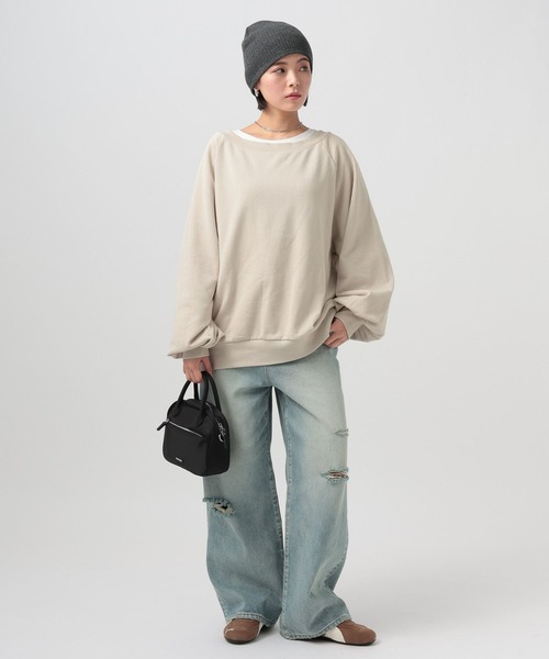 PUMA(プーマ)の「【PUMA(プーマ)】SPEEDCAT OG(WOMEN)(スニーカー・レディース・ブラック/ブラウン/レッド・LARGE/MEDIUM)」の21枚目の写真