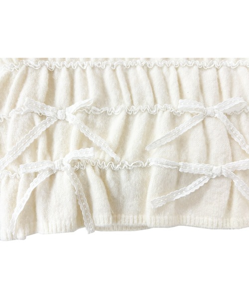 セール】Scrunch cami o/p cardie set（ワンピース）｜Rose Muse（ロゼ