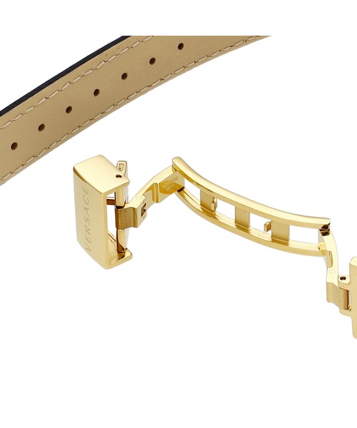 VERSACE（ヴェルサーチ）の「VERSACE/ヴェルサーチェ DAPHNIS 腕時計 VS-V16050017 レディース（アナログ腕時計・レディース・ブラック・FREE）」の5枚目の写真