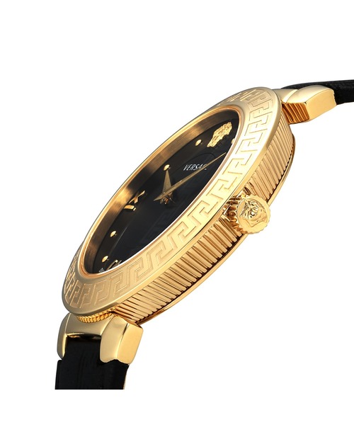 VERSACE（ヴェルサーチ）の「VERSACE/ヴェルサーチェ DAPHNIS 腕時計 VS-V16050017 レディース（アナログ腕時計・レディース・ブラック・FREE）」の6枚目の写真