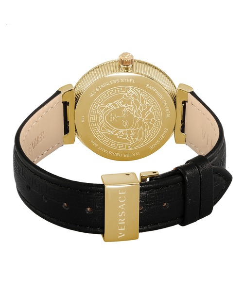 VERSACE（ヴェルサーチ）の「VERSACE/ヴェルサーチェ DAPHNIS 腕時計 VS-V16050017 レディース（アナログ腕時計・レディース・ブラック・FREE）」の7枚目の写真