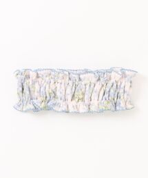 KID BLUE（キッドブルー）の「キッドブルー -２６ワッフルミモザ -ヘアバンド -KGDW515 -kidblue（ヘアバンド）」