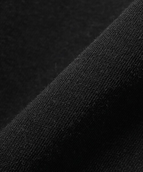 BEAMS(ビームス)の「Loose Fade T-Shirt(Tシャツ/カットソー・メンズ・ブラック/グリーン系その他2/オレンジ・XL/L/M/S)」の8枚目の写真