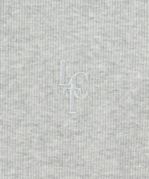 LOVETOXIC（ラブトキシック）の「【抗菌防臭】テレコ長袖T（Tシャツ/カットソー・キッズ・ブラック/オフホワイト/トップグレー・130cm/S:140cm/M:150cm/L:160cm）」の16枚目の写真