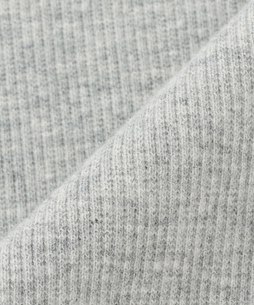 LOVETOXIC（ラブトキシック）の「【抗菌防臭】テレコ長袖T（Tシャツ/カットソー・キッズ・ブラック/オフホワイト/トップグレー・130cm/S:140cm/M:150cm/L:160cm）」の20枚目の写真