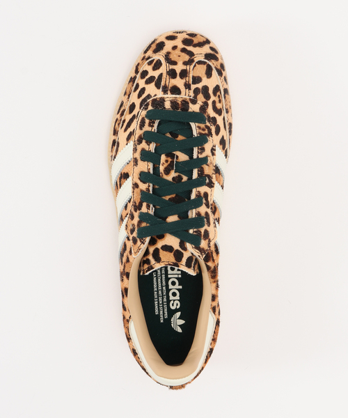 JOINT WORKS（ジョイントワークス）の「adidas originals / アディダス オリジナルス SAMBA OG W（スニーカー・レディース・ベージュ・23cm/24cm/25cm）」の5枚目の写真