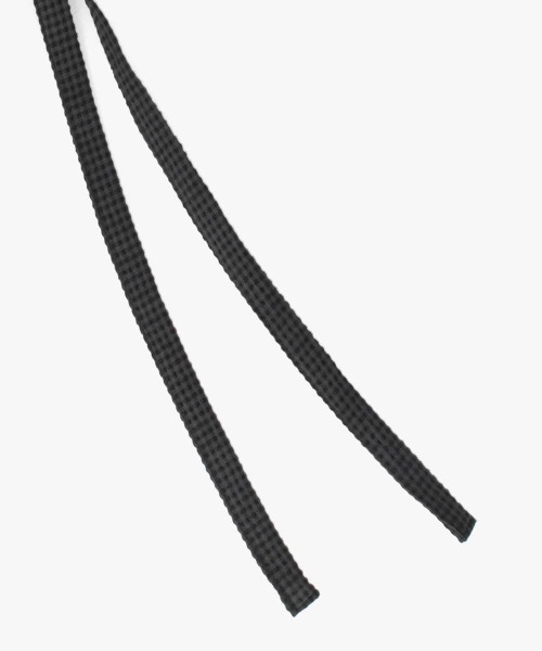 OVERRIDE（オーバーライド）の「OVERRIDE  SUCKER BUCKET BONNET SGP / オーバーライド（ハット・レディース・ブラック/ブラウン/ブラック系・58cm）」の5枚目の写真