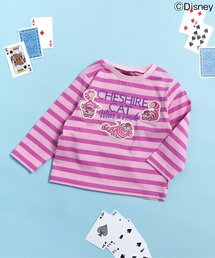 トップス（パープル/紫色系・ボーダー柄）ファッション通販 - ZOZOTOWN