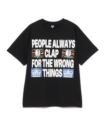 BIAS DOGS（バイアスドッグス）の「BIAS DOGS / NAPPY TEE（Tシャツ/カットソー）」