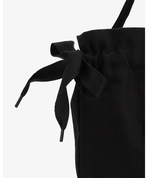 Repetto（レペット）の「トートバッグ / B0392T（トートバッグ・レディース・ブラック・FREE）」の5枚目の写真