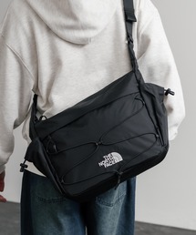 THE NORTH FACE ザ・ノースフェイス BOREALIS SOFT MESSENGER ボレアリスソフトメッセンジャー/ショルダーバッグ