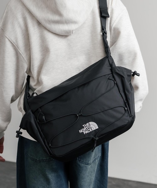 THE NORTH FACE ザ・ノースフェイス BOREALIS SOFT MESSENGER