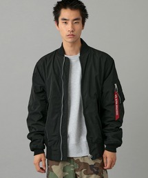 Alpha Industries（アルファインダストリーズ）の「ブルゾン（ブルゾン）」