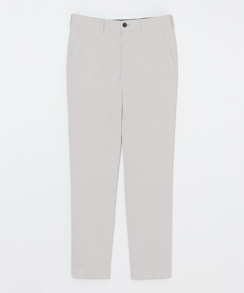 BLACK LABEL CRESTBRIDGE(ブラックレーベル・クレストブリッジ)の「リランチェツイルファンクショナルトラウザーズ(その他パンツ・メンズ・ベージュ系その他3/ネイビー/オフホワイト/ライトグレー・S/XL/L/M)」の2枚目の写真