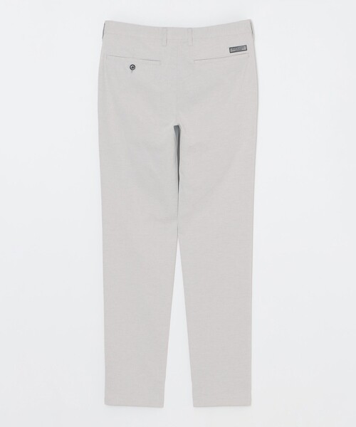 BLACK LABEL CRESTBRIDGE(ブラックレーベル・クレストブリッジ)の「リランチェツイルファンクショナルトラウザーズ(その他パンツ・メンズ・ベージュ系その他3/ネイビー/オフホワイト/ライトグレー・S/XL/L/M)」の8枚目の写真