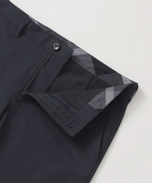 BLACK LABEL CRESTBRIDGE(ブラックレーベル・クレストブリッジ)の「リランチェツイルファンクショナルトラウザーズ(その他パンツ・メンズ・ベージュ系その他3/ネイビー/オフホワイト/ライトグレー・S/XL/L/M)」の12枚目の写真