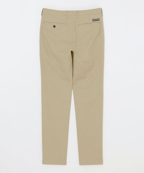 BLACK LABEL CRESTBRIDGE(ブラックレーベル・クレストブリッジ)の「リランチェツイルファンクショナルトラウザーズ(その他パンツ・メンズ・ベージュ系その他3/ネイビー/オフホワイト/ライトグレー・S/XL/L/M)」の14枚目の写真
