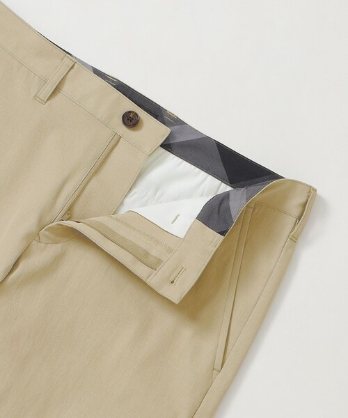 BLACK LABEL CRESTBRIDGE(ブラックレーベル・クレストブリッジ)の「リランチェツイルファンクショナルトラウザーズ(その他パンツ・メンズ・ベージュ系その他3/ネイビー/オフホワイト/ライトグレー・S/XL/L/M)」の15枚目の写真
