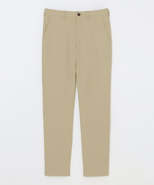 BLACK LABEL CRESTBRIDGE(ブラックレーベル・クレストブリッジ)の「リランチェツイルファンクショナルトラウザーズ(その他パンツ・メンズ・ベージュ系その他3/ネイビー/オフホワイト/ライトグレー・S/XL/L/M)」の16枚目の写真