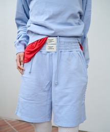 common gull products. | 私の名前のスウェットハーフパンツ(その他パンツ)