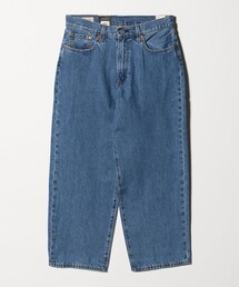 <Levis>578 バギー デニムパンツ