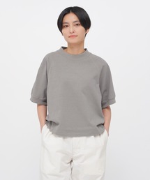 DRY COTTON JERSEY