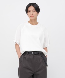 MARGARET HOWELL カットソー Summer Cardigan #MargaretHowell #MargaretHowellSS26 #マーガレット