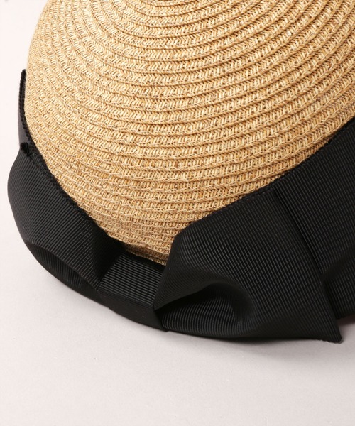 CA4LA（カシラ）の「SUNSHINE4（キャスケット・レディース・ベージュ/ブラウン/ホワイト・ONESIZE）」の13枚目の写真