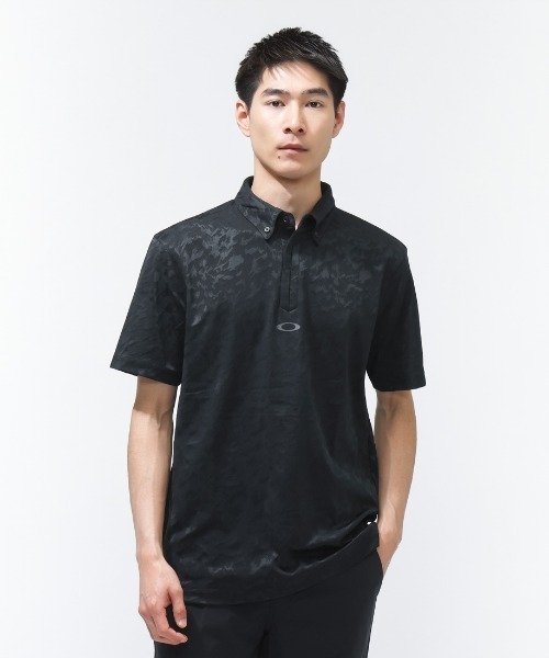 セール】オークリー O-SYNC PACK POLO GRAPHIC 2.0（ポロシャツ