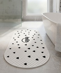 MKD.ZAKKA（エムケーディーザッカ）の「滑り止めバスマット（バス/トイレグッズ）」