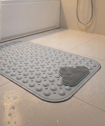 MKD.ZAKKA（エムケーディーザッカ）の「滑り止めバスマット（バス/トイレグッズ）」