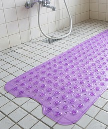 MKD.ZAKKA（エムケーディーザッカ）の「滑り止めバスマット（バス/トイレグッズ）」