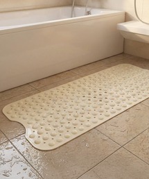MKD.ZAKKA（エムケーディーザッカ）の「滑り止めバスマット（バス/トイレグッズ）」