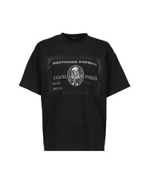 BREATH（ブレス）の「BLACK CARD TEE（Tシャツ/カットソー）」