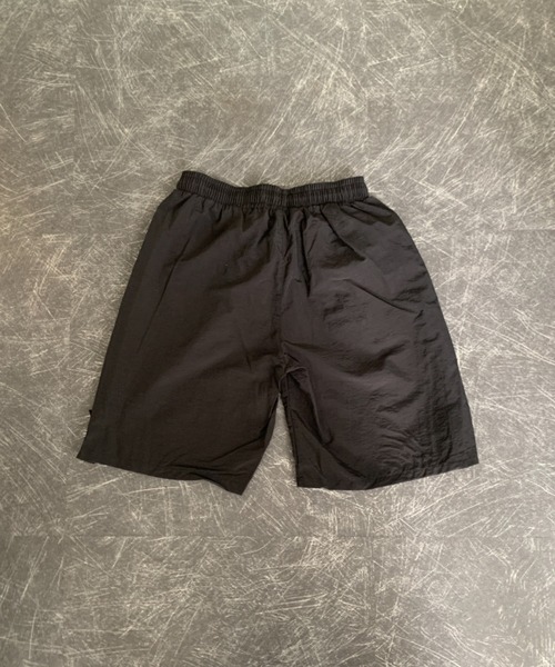link lot(リンクロット)の「ジップ付きサイドメッシュナイロンショーツパンツ(その他パンツ・メンズ・グレー/ブラック・L/M)」の16枚目の写真