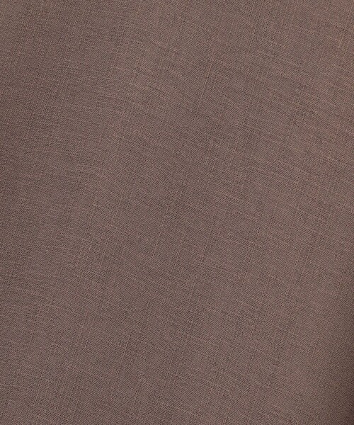 ANY（エニィ）の「ライトブッチャーキャミワンピース（ワンピース・レディース・黄土色系/サックスブルー系/グレー系/グリーン系4/ネイビー系4・F）」の22枚目の写真