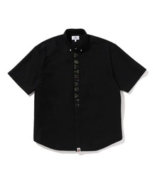 A BATHING APE｜ア ベイシング エイプのシャツ/ブラウス（半袖）通販