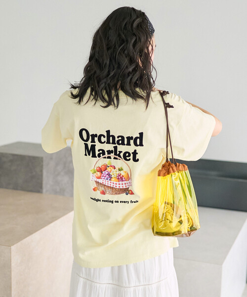 セール】FRUIT OF THE LOOM × FREAK'S STORE/フルーツオブザルーム