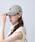 FREE'S MART�i�t���[�Y�}�[�g�j�́u���qNEW ERA�rCC MLB MID LOGO �ʒ��F �L���b�v�i�L���b�v�j�v�b�O���[