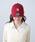 FREE'S MART�i�t���[�Y�}�[�g�j�́u���qNEW ERA�rCC MLB MID LOGO �ʒ��F �L���b�v�i�L���b�v�j�v�b���b�h