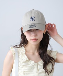 FREE'S MART | ◆〈NEW ERA〉CC MLB MID LOGO 別注色 キャップ(キャップ)