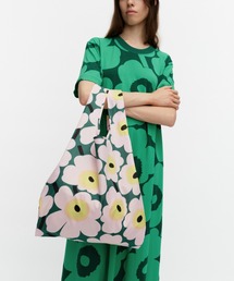 marimekko（マリメッコ）の「Unikko / Smartbag（エコバッグ/サブバッグ）」