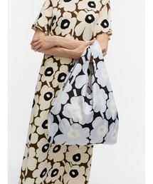 marimekko | Unikko / Smartbag(エコバッグ/サブバッグ)