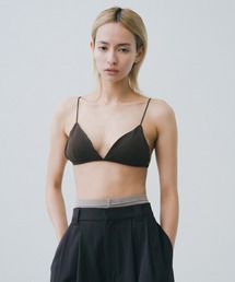 lit（リット）の「Triangle Bratop（その他トップス）」