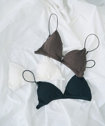 lit（リット）の「Triangle Bratop（その他トップス）」