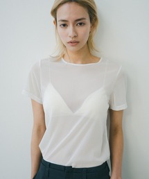 lit（リット）の「Triangle Bratop（その他トップス）」