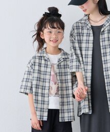 CIAOPANIC TYPY(�`���I�p�j�b�N�e�B�s�[)�́yKIDS�z�y��100���z�p�i�}�`�F�b�N�V���c(�W���j�A�T�C�Y����)�yOSORO�z(�V���c/�u���E�X)