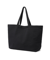 Millo Archive（ミロ アーカイブ）の「フレンチダイングトートバッグ [チャコール]（トートバッグ）」