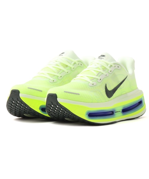 NIKE(ナイキ)の「NIKE ZOOM VOMERO PREMIUM / ナイキ ズーム ボメロ プレミアム 【SP】(スニーカー・メンズ・イエロー・28.5cm/26.5cm/26.0cm/25.5cm)」の1枚目の写真
